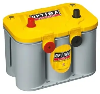 Автозапчасть VARTA 814254000