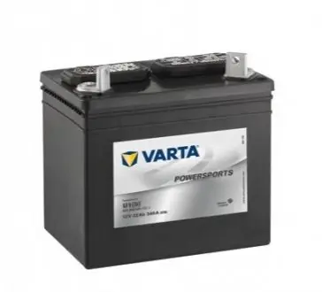 Автозапчасть VARTA 522450034