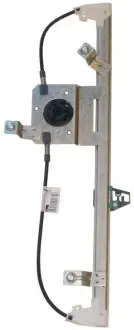 Склопідйомник Valeo 850641