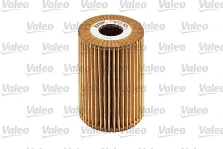 Фільтр масла Valeo 586532