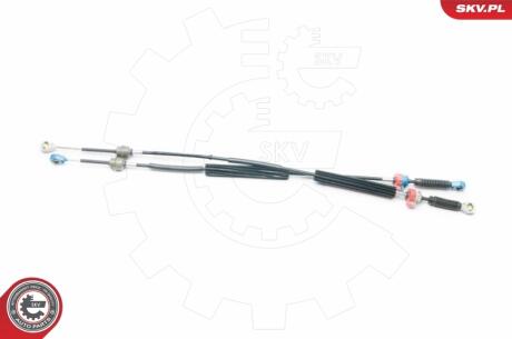 Автозапчасть SKV GERMANY 27SKV058