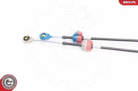 Автозапчасть SKV GERMANY 27SKV024