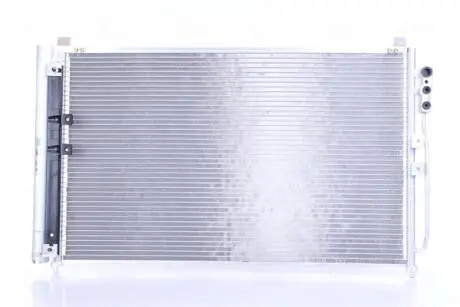 Автозапчасть NISSENS 941167