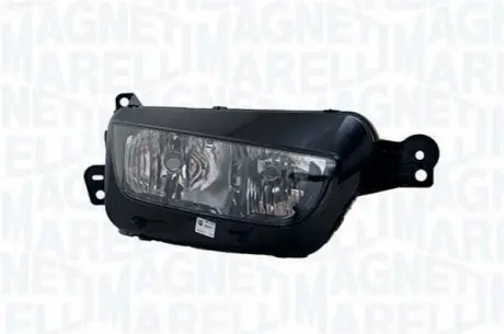 Автозапчасть MAGNETI MARELLI LPO671