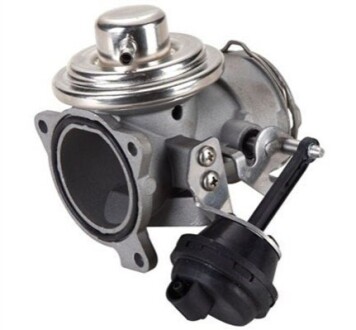 ZAWрR EGR VW MAGNETI MARELLI EV148