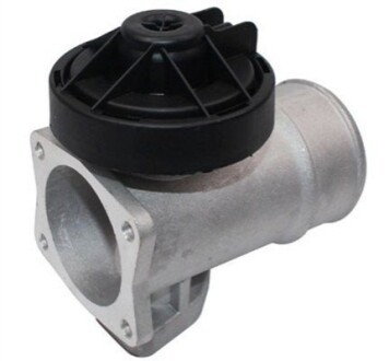 ZAWрR EGR DB MAGNETI MARELLI EV121