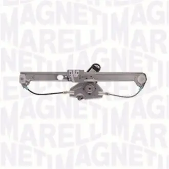 Автозапчасть MAGNETI MARELLI ACQ0166