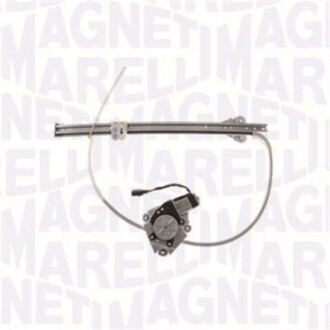 Автозапчасть MAGNETI MARELLI ACQ0120