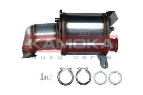 Автозапчасть KAMOKA 8010009