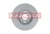 Фото 2 - гальмiвнi диски Hyundai i10 07-18/Kia PICANTO I 05-11 KAMOKA 103207 Гальмiвнi диски Hyundai i10 07-18/Kia PICANTO I 05-11 KAMOKA 103207 (фото 2)