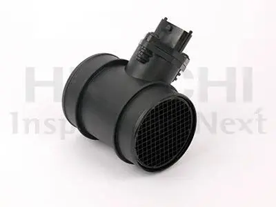 Автозапчасть HITACHI (HÜCO) 2505125