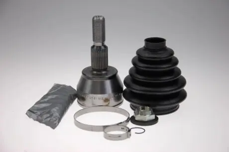 Автозапчасть GKN (Lobro) 306802