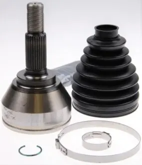 Автозапчасть GKN (Lobro) 306741