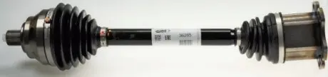 Автозапчасть GKN (Lobro) 306464