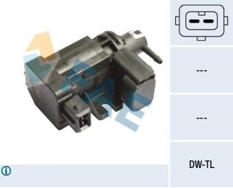 Автозапчасть FAE 56010