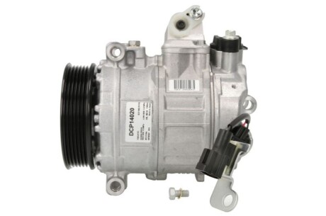 Автозапчасть DENSO DCP14020