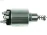 Автозапчасть SS0163P