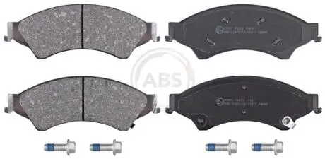 Автозапчасть A.B.S. 37973