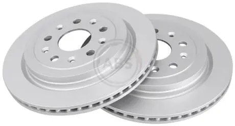 Автозапчасть A.B.S. 18635