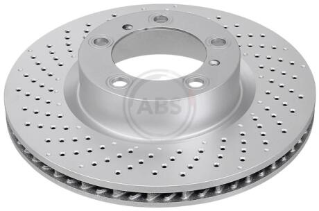 Автозапчасть A.B.S. 18410