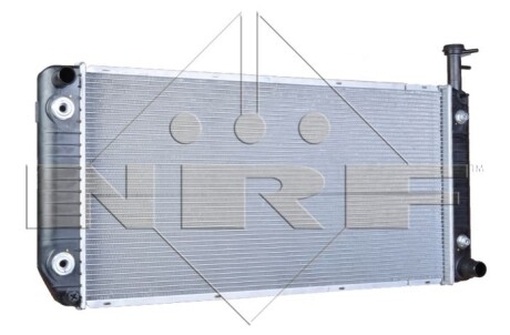 Автозапчасть NRF 56093