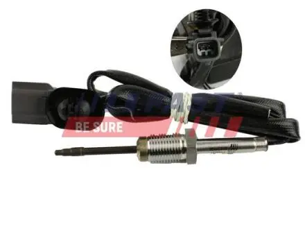 Автозапчасть FAST FT80221