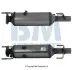 Автозапчасть BM CATALYSTS BM11099HP (фото 1)