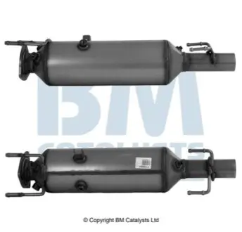 Автозапчасть BM CATALYSTS BM11099HP