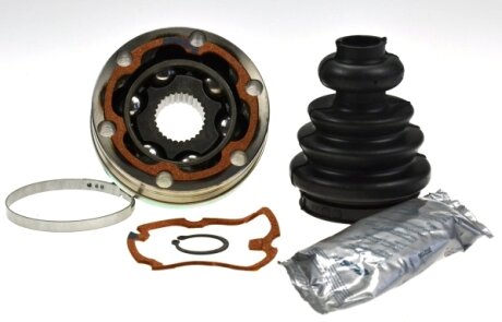Автозапчасть GKN (Lobro) 306054