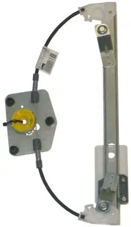Склопідйомник Valeo 850917