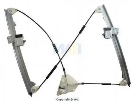 Склопідйомник DR!VE+ DP3210100110