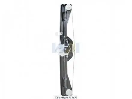 Склопідйомник DR!VE+ DP3210100135