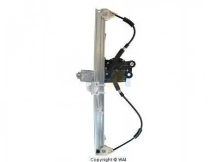 Склопідйомник DR!VE+ DP3210100076
