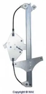 Стеклоподъемник DR!VE+ DP3210100095