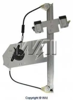 Стеклоподъемник DR!VE+ DP3210100060