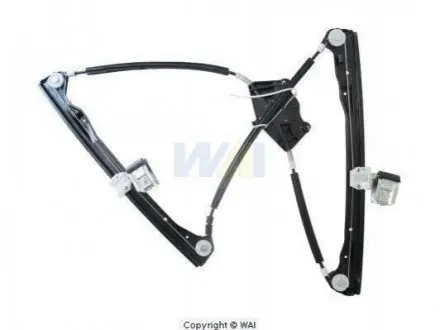 Склопідйомник DR!VE+ DP3210100037