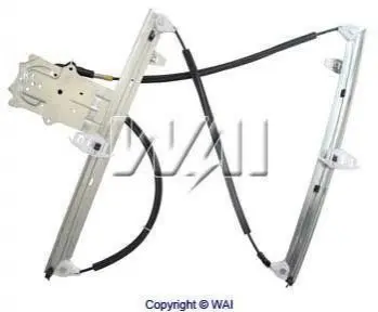 Стеклоподъемник DR!VE+ DP3210100020