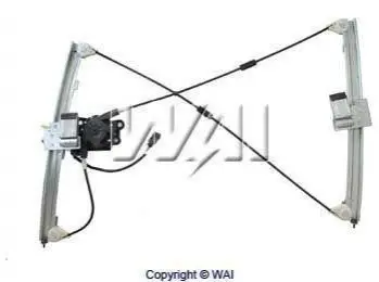 Стеклоподъемник DR!VE+ DP3210100025