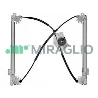 Склопідйомник MIRAGLIO 301559
