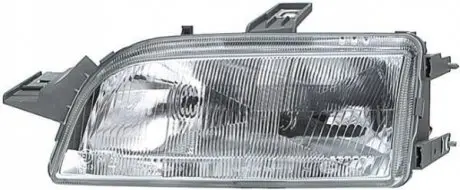 Фара головна HELLA 1AF006826281