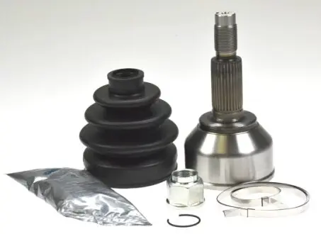 Автозапчасть GKN (Lobro) 306027