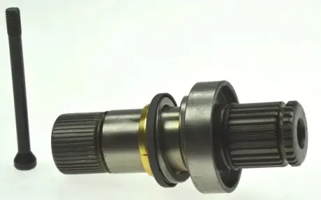 Автозапчасть GKN (Lobro) 305616