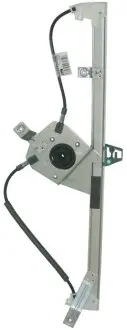 Стеклоподъемник Valeo 850609