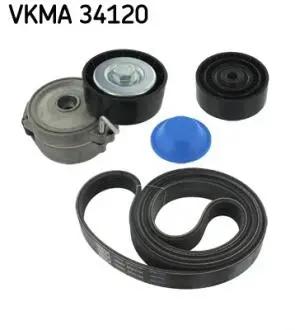 Автозапчасть SKF VKMA34120