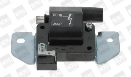 Фото автозапчасть BERU ZS540 Автозапчасть BERU ZS540