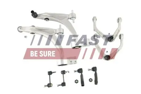Автозапчасть FAST FT15045
