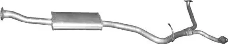 Автозапчасть POLMOSTROW 4618