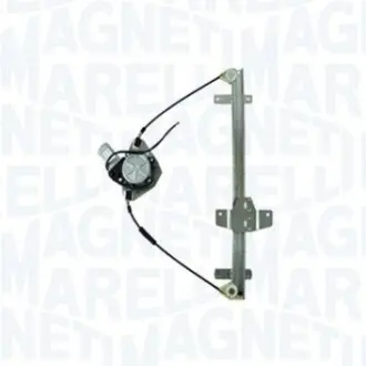 Стеклоподъемник MAGNETI MARELLI 350103535000