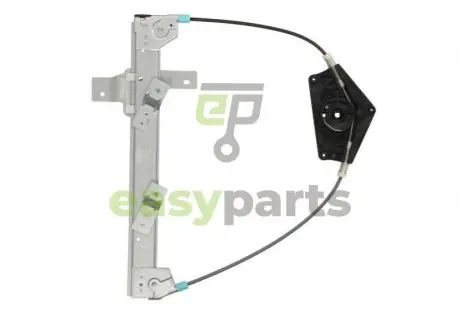 Стеклоподъемник MAGNETI MARELLI 350103170044