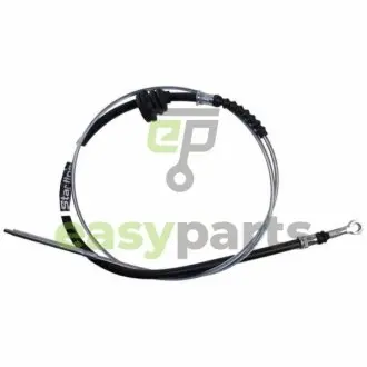 Автозапчасть STARLINE LABR403